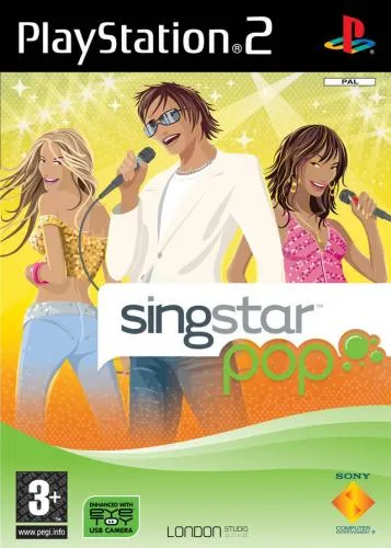 SingStar SuomiHitit (Finland)